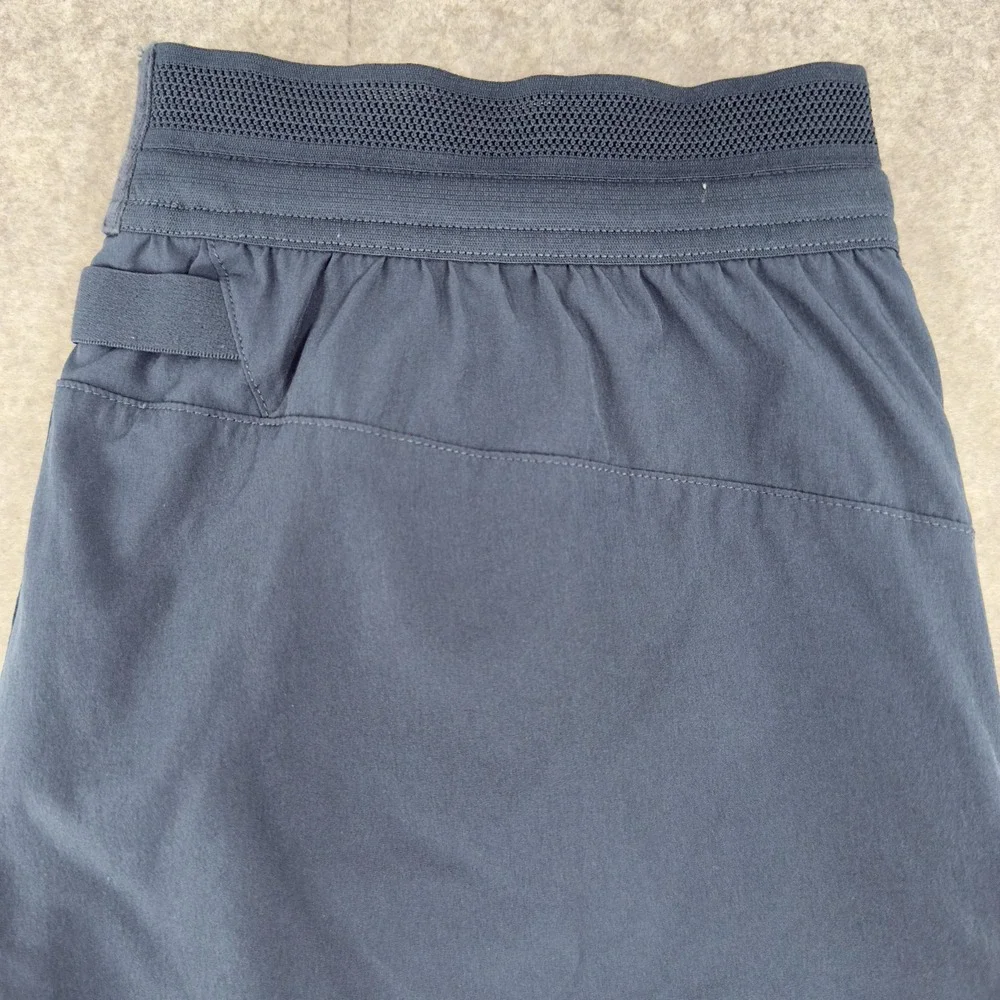 Alphalete athletics shorts